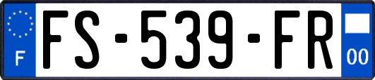 FS-539-FR
