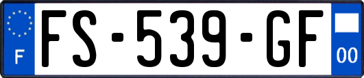 FS-539-GF