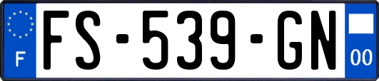 FS-539-GN