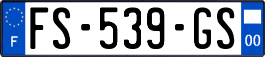 FS-539-GS