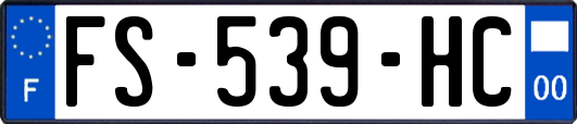 FS-539-HC