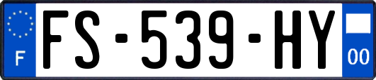 FS-539-HY