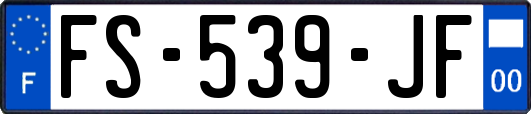 FS-539-JF