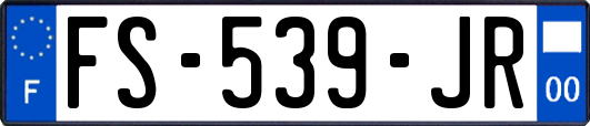 FS-539-JR