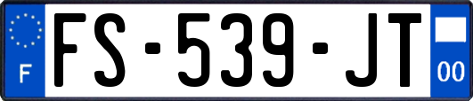 FS-539-JT