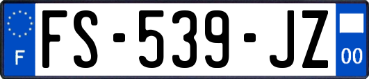 FS-539-JZ