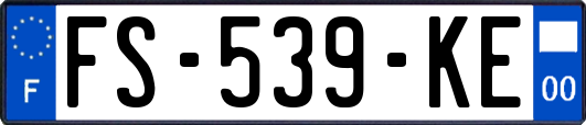 FS-539-KE