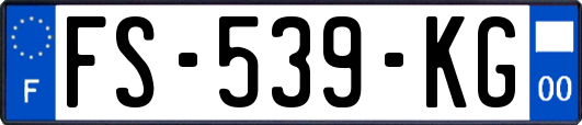 FS-539-KG