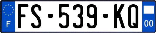 FS-539-KQ