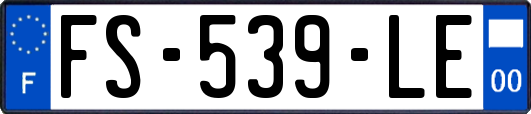 FS-539-LE