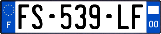 FS-539-LF