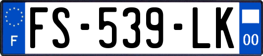 FS-539-LK