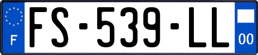 FS-539-LL