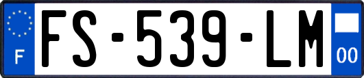FS-539-LM