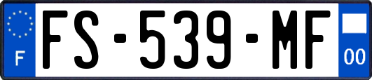 FS-539-MF