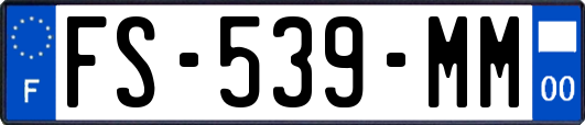 FS-539-MM