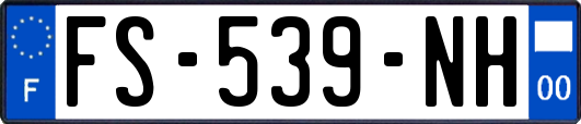 FS-539-NH