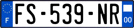 FS-539-NR