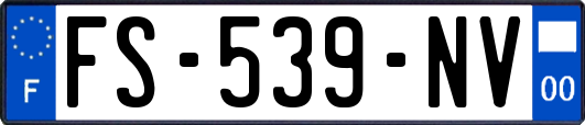 FS-539-NV