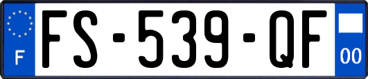 FS-539-QF