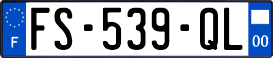 FS-539-QL