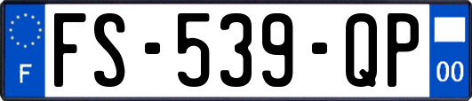 FS-539-QP