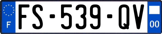 FS-539-QV