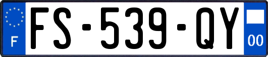 FS-539-QY