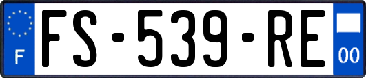 FS-539-RE