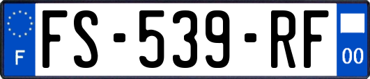 FS-539-RF