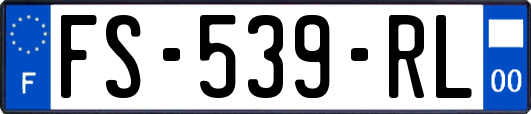 FS-539-RL