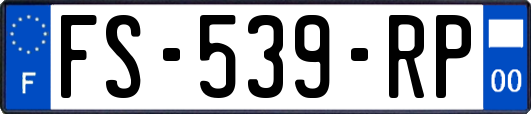 FS-539-RP