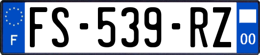 FS-539-RZ