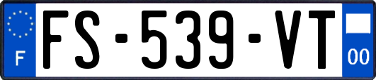 FS-539-VT