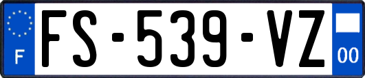 FS-539-VZ