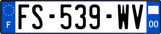 FS-539-WV