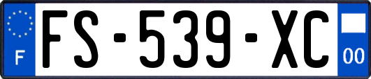 FS-539-XC