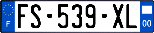 FS-539-XL