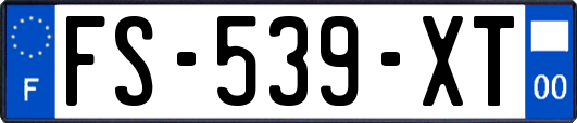 FS-539-XT