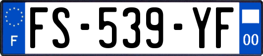 FS-539-YF