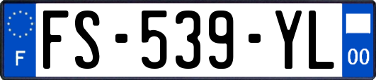 FS-539-YL