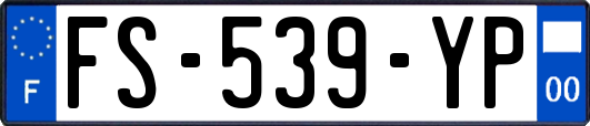 FS-539-YP