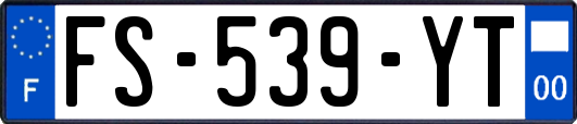 FS-539-YT