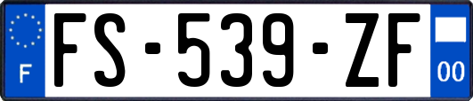 FS-539-ZF