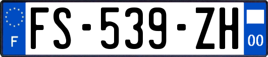 FS-539-ZH