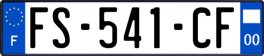 FS-541-CF