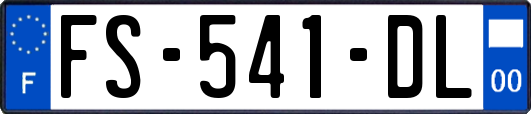 FS-541-DL