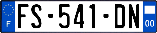 FS-541-DN