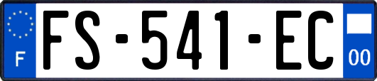 FS-541-EC