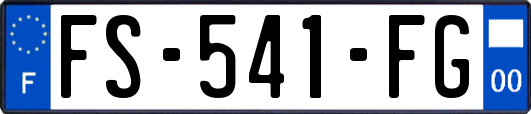 FS-541-FG